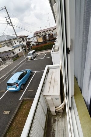 レオパレスＣａｌｍ戸倉IIの物件内観写真